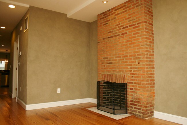 Foto del edificio - 309 S Wolfe St