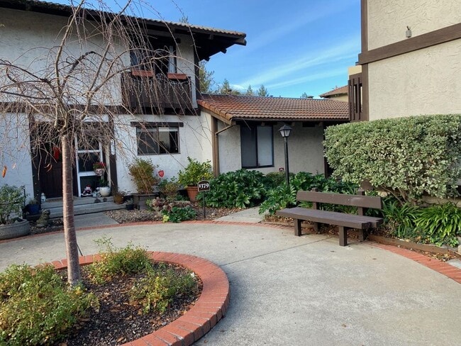 Building Photo - 1379 Camino Peral