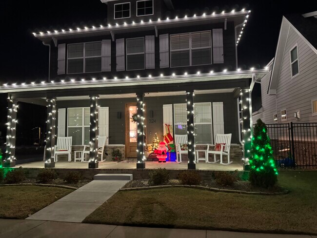 Foto del edificio - 324 Gardens Ln