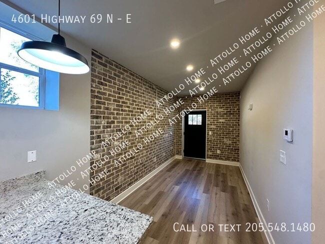 Foto del edificio - 4601 Highway 69 N-E