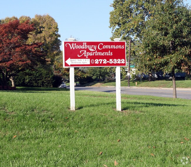 Woodbury Garden Homes Apartments in Columbus, OH