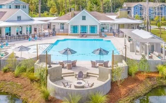 Foto del edificio - 9323 Menchaca Rd