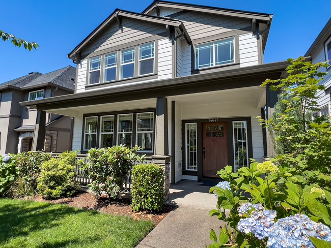 Foto del edificio - Exceptional 4 Bed + 2.5 Bath House ~  Beth...