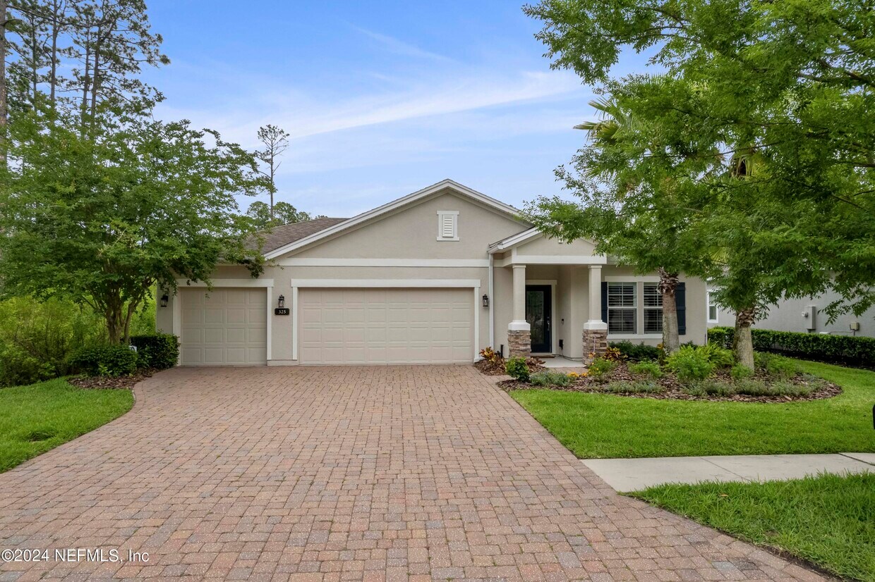Primary Photo - 325 Willow Ridge Dr