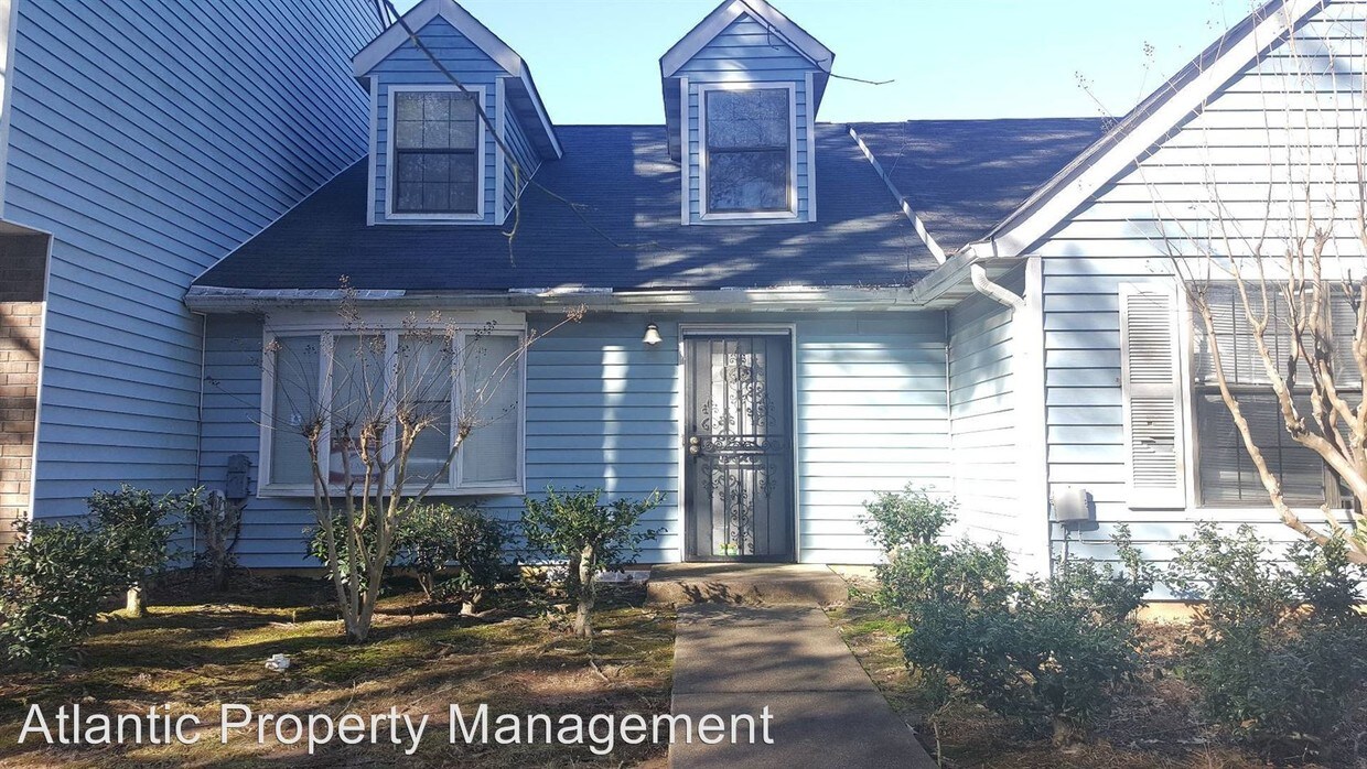 5417 Park Pl S, College Park, GA 30349 House Rental in College Park