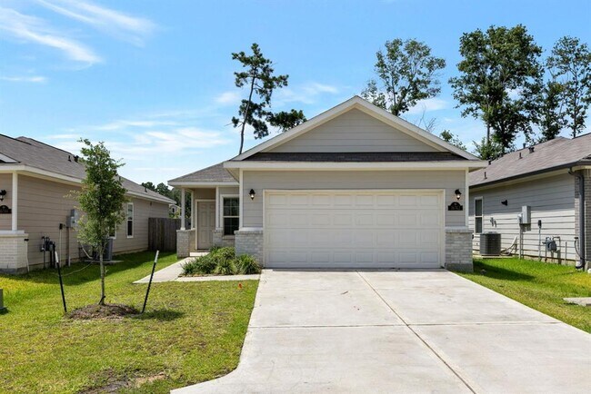 Foto del edificio - 16742 Rover Ln