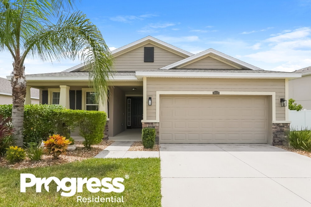 10519 Scenic Hollow Dr, Riverview, FL 33578 House Rental in Riverview