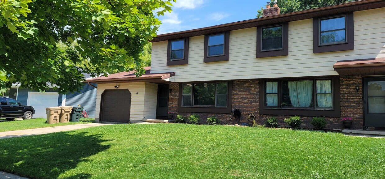 10 O'brien Ct, Madison, WI 53714 Townhome Rentals in Madison WI