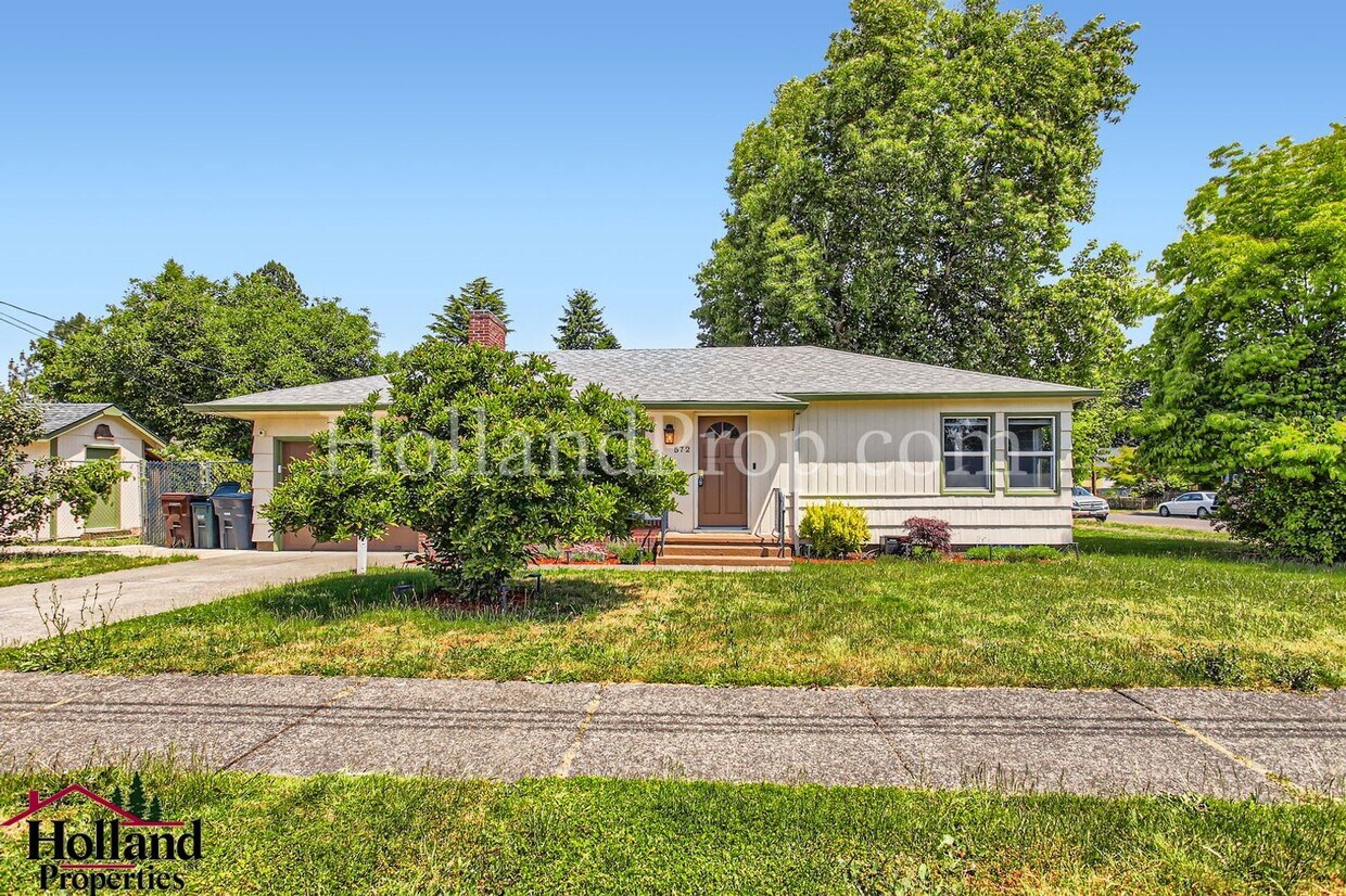 Foto principal - Welcoming home offering ideal space and lo...