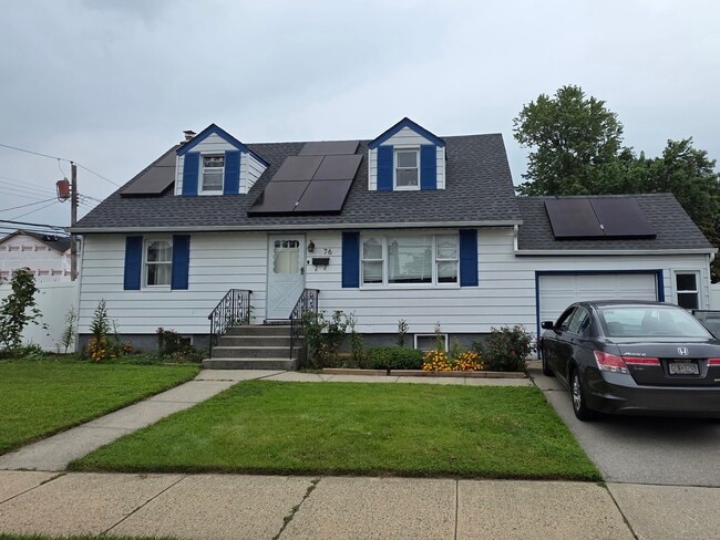 Building Photo - 76 Brenner Ave