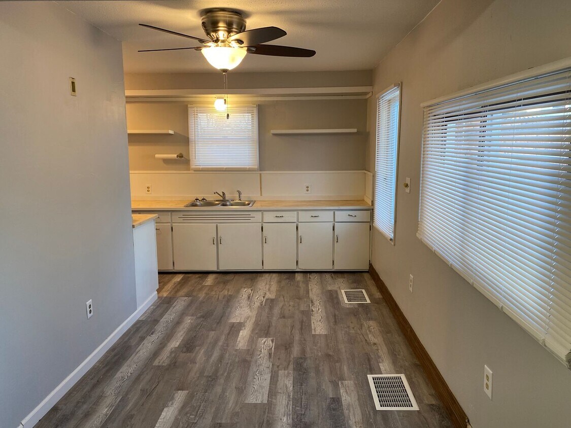 Primary Photo - 2 Bedroom Single family home in Wausau for...