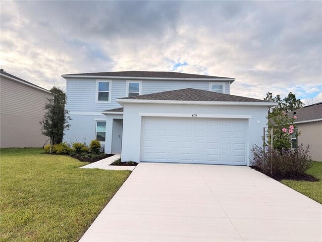 Building Photo - 4718 Yellow Elder Wy