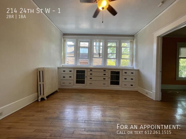 Foto del edificio - 214 24th St