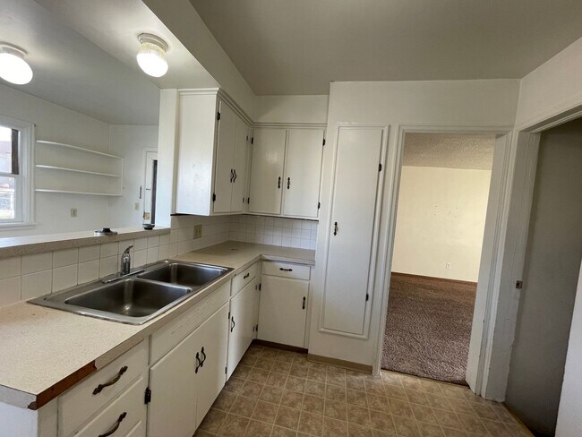 Foto del edificio - Cozy three bedroom home