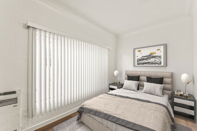 Foto del edificio - 5391 Huntington Dr