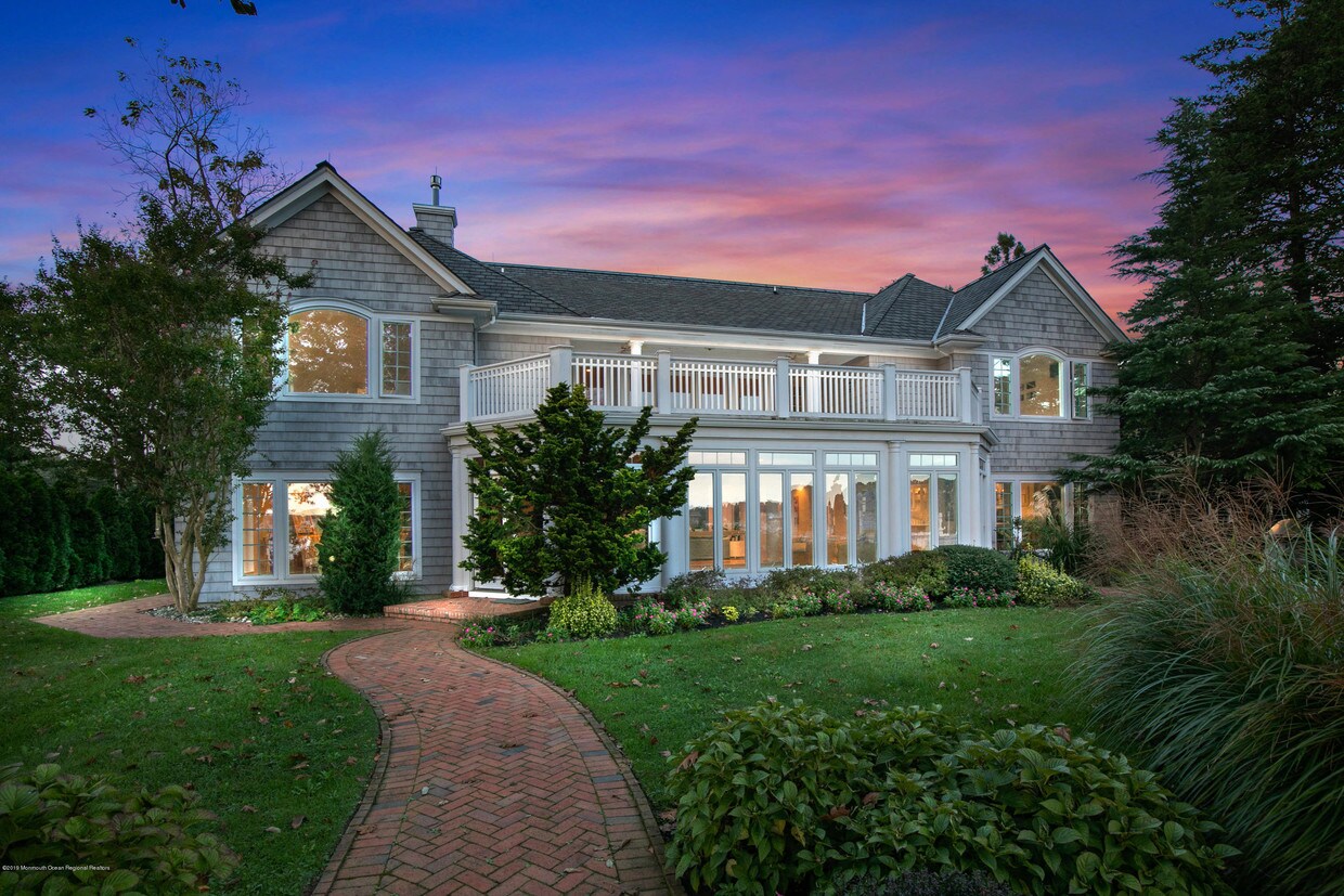 415 Osprey Ln, Mantoloking, NJ 08738 House Rental in Mantoloking