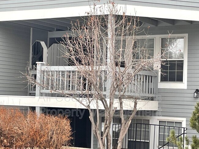 Foto del edificio - 1601 W Swallow Rd