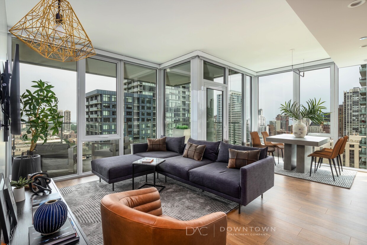 Foto principal - 1400 N Wells St