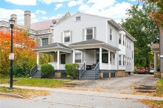 Building Photo - 399 West Ave