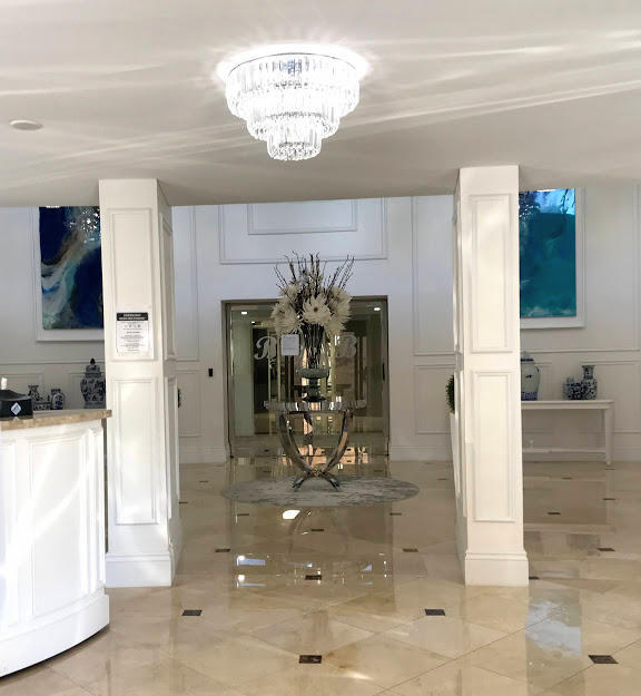 Foto del edificio - 4740 S Ocean Blvd