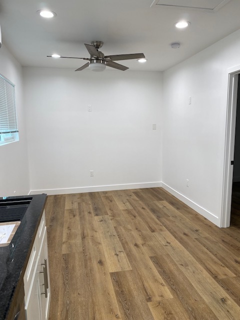 Living Room - 19312 Collier St