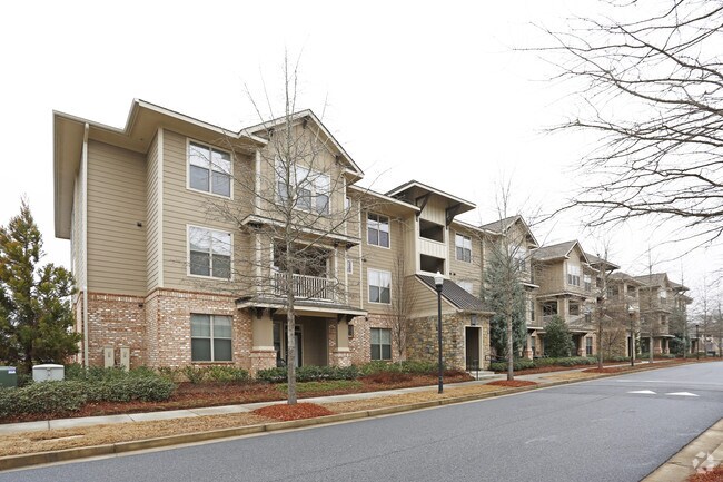 Foto del edificio - Garden at Park Ridge