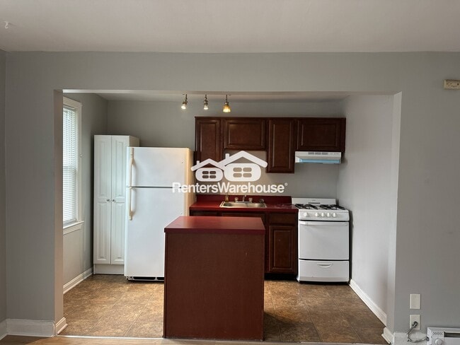 Foto del edificio - 1312 Dartmouth Ave