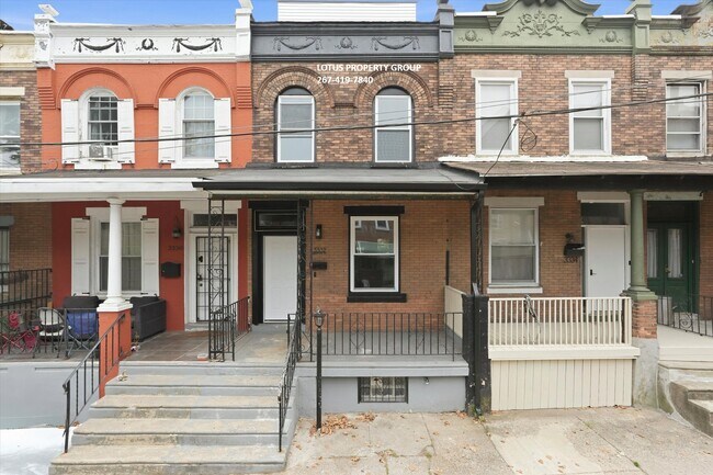 Foto del edificio - 3332 Brandywine St