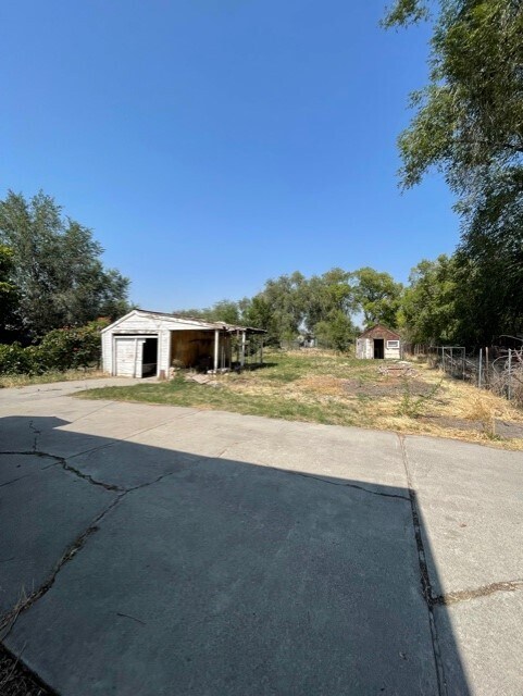 Building Photo - 1458 W 500 N
