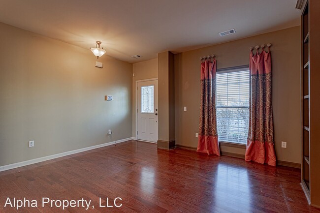 Foto del edificio - 4 br, 2.5 bath House - 100 Rivanna Ln