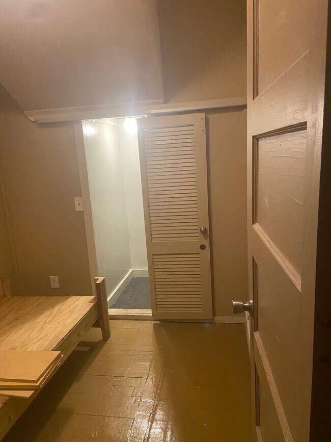 Bedroom #2 - 3001 S Salina St