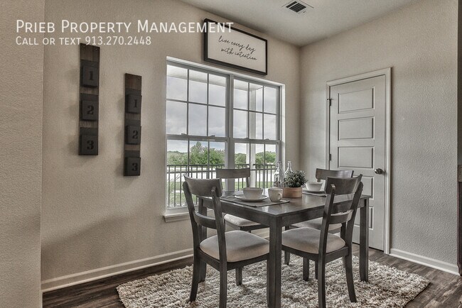 Foto del edificio - 21581 W 126th Terrace