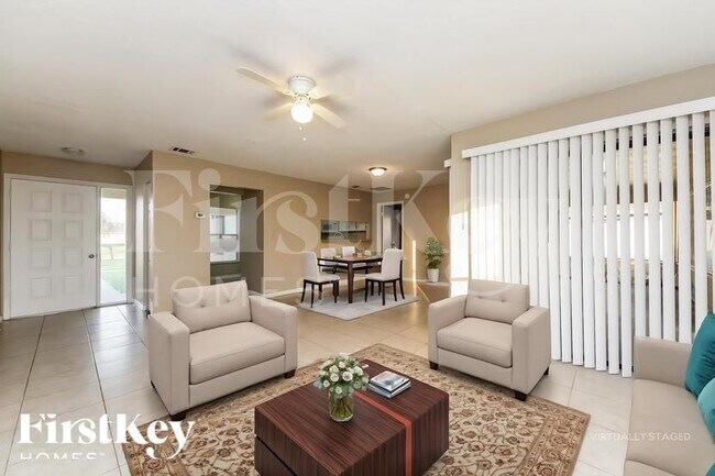 Foto del edificio - 610 Fresno Ct