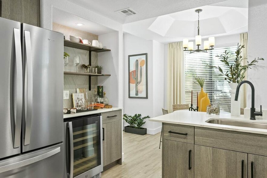 The Nines at Kierland