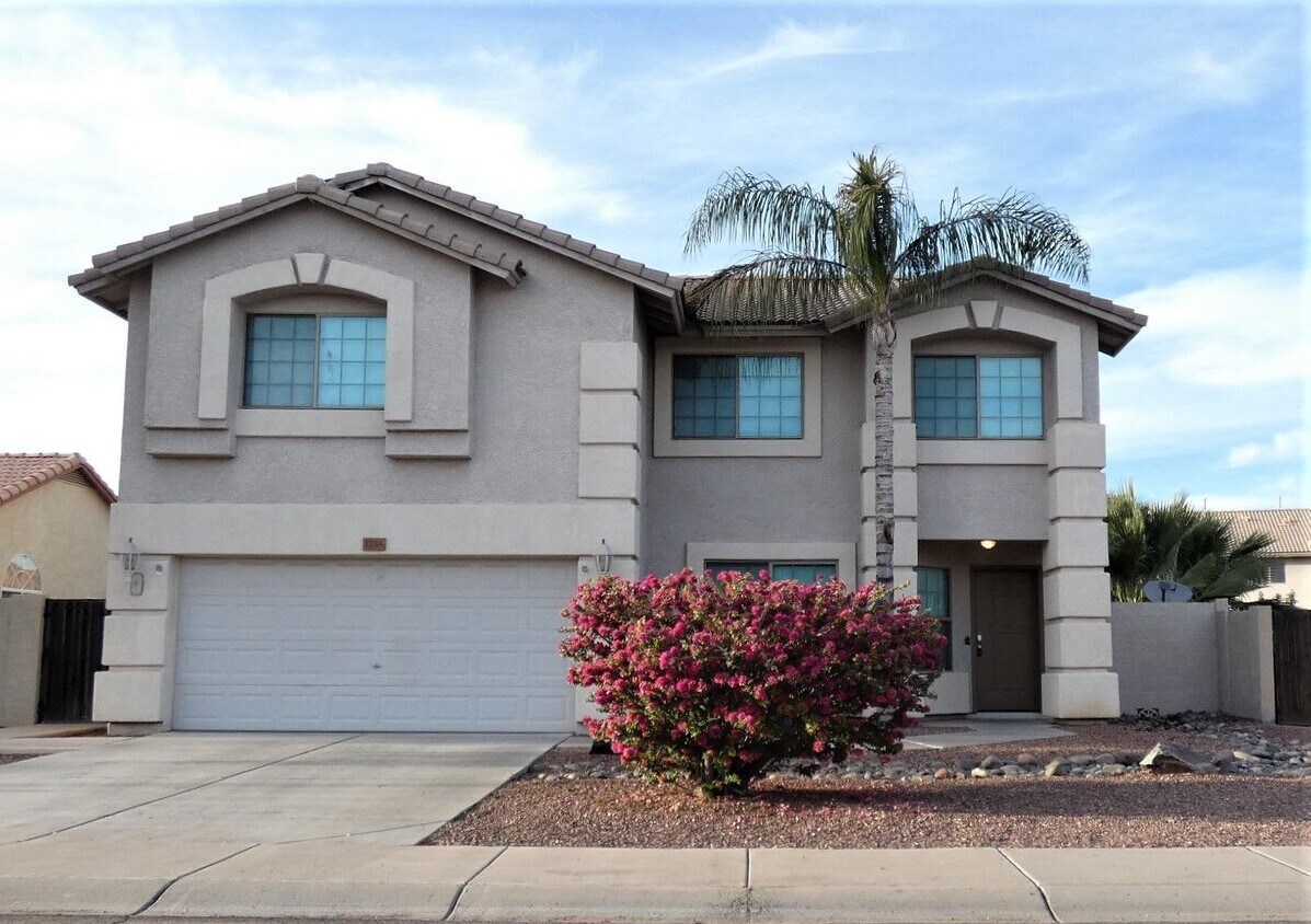 1256 S Palm St, Gilbert, AZ 85296 | Apartments.com