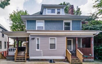 Building Photo - 1628 Clinch Ave