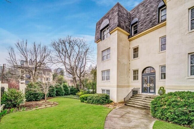 Foto del edificio - 1230 Piedmont Ave NE