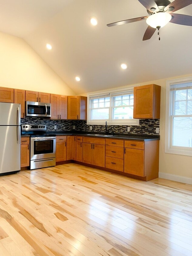 74-76 North Street - 74-76 North Street