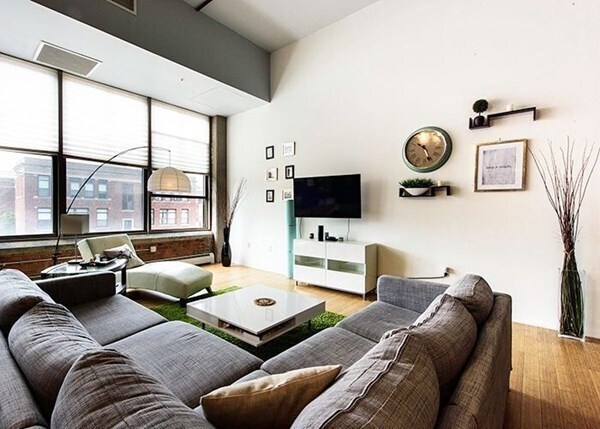 Foto del edificio - 156 Porter St