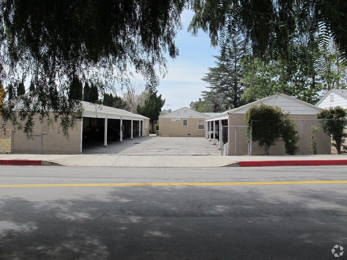 1667 Apartments for Rent in San Fernando Valley, CA Westside Rentals