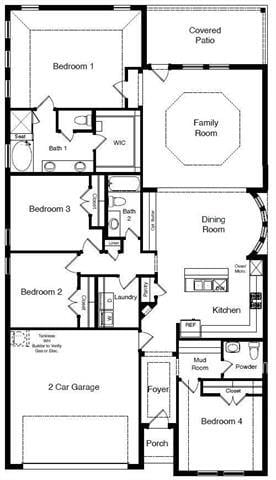 Building Photo - 228 Mineral Point Dr