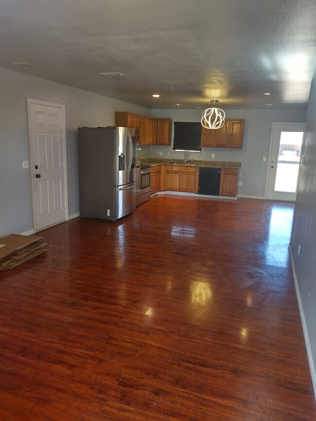 Foto del edificio - 4403 S Roberts St