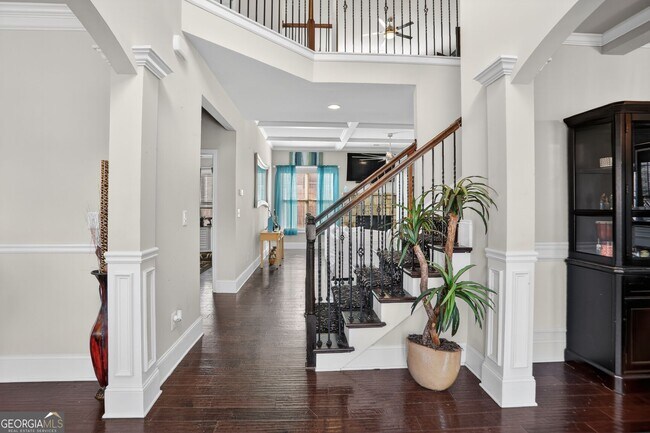 Foto del edificio - 1373 Skipping Stone Ct