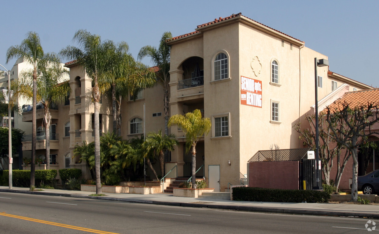 Primary Photo - Vintage Senior Apartments