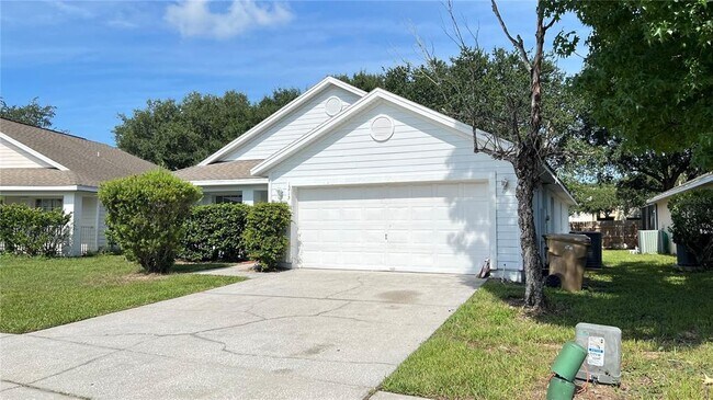 Foto del edificio - 1213 Cedarwood Way