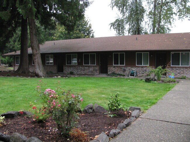 Foto del edificio - 11007 66th Ave E