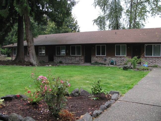 Building Photo - 11007 66th Ave E