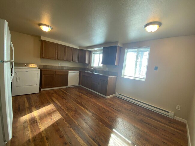 Foto del edificio - 2-bedroom 1 bath Great Spokane Valley Loca...