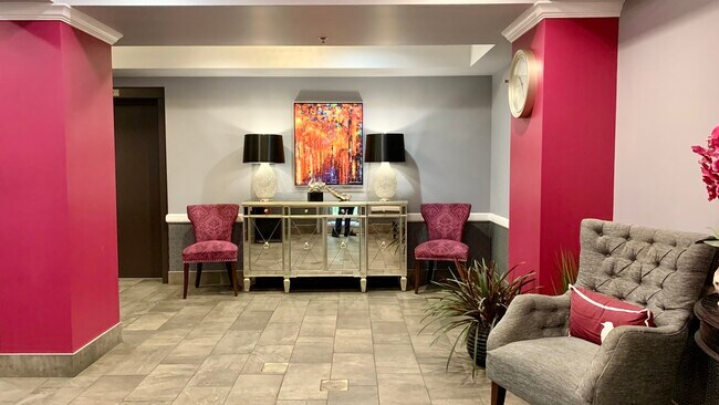 Foto del edificio - 5100 W 96th St