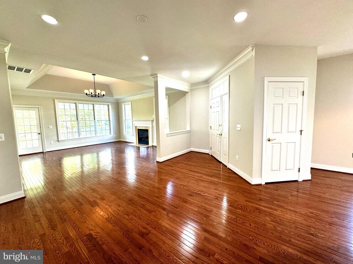 5445 Trevino Dr, Haymarket, VA 20169 Townhome Rentals in Haymarket VA